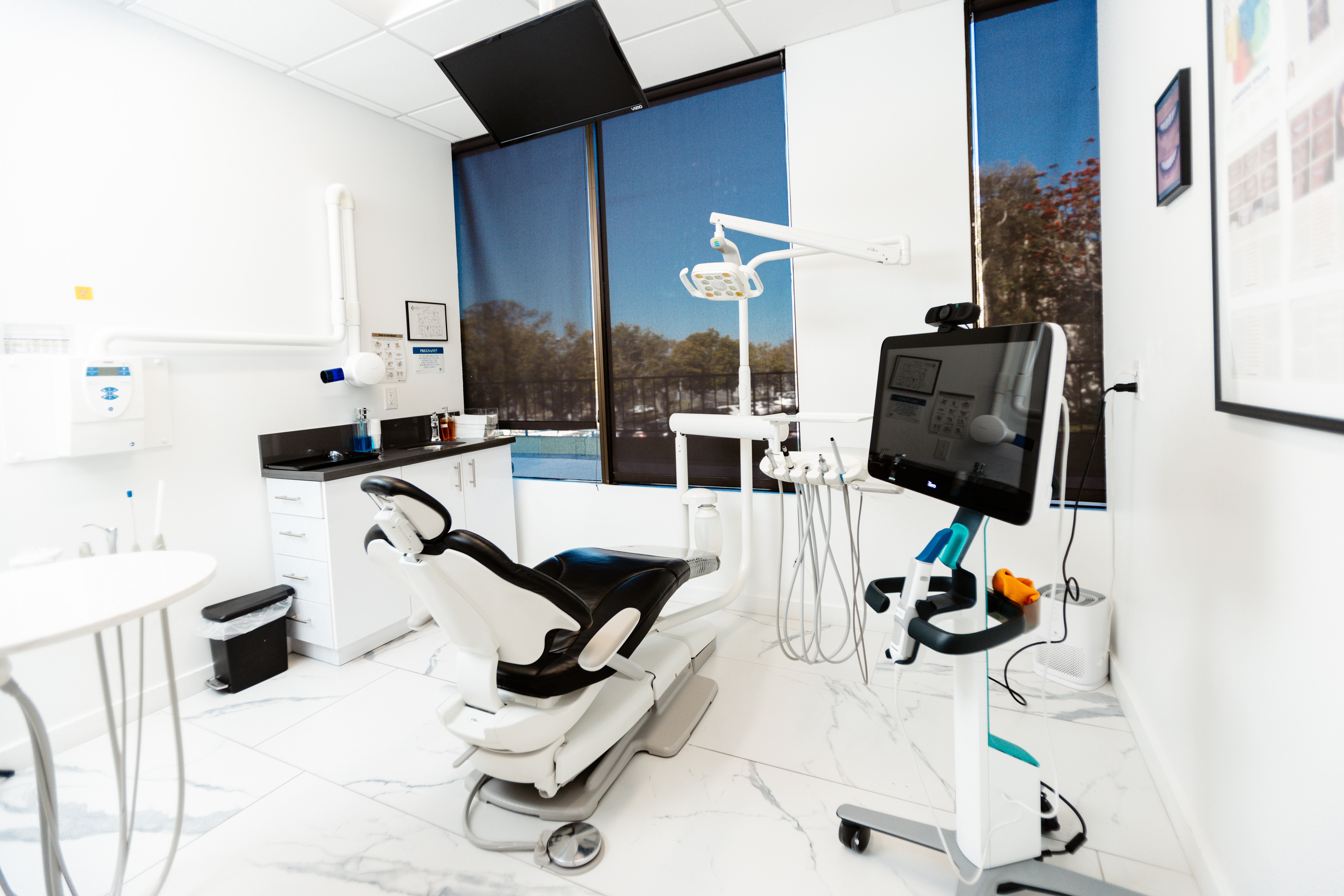 Luminous Smiles Image