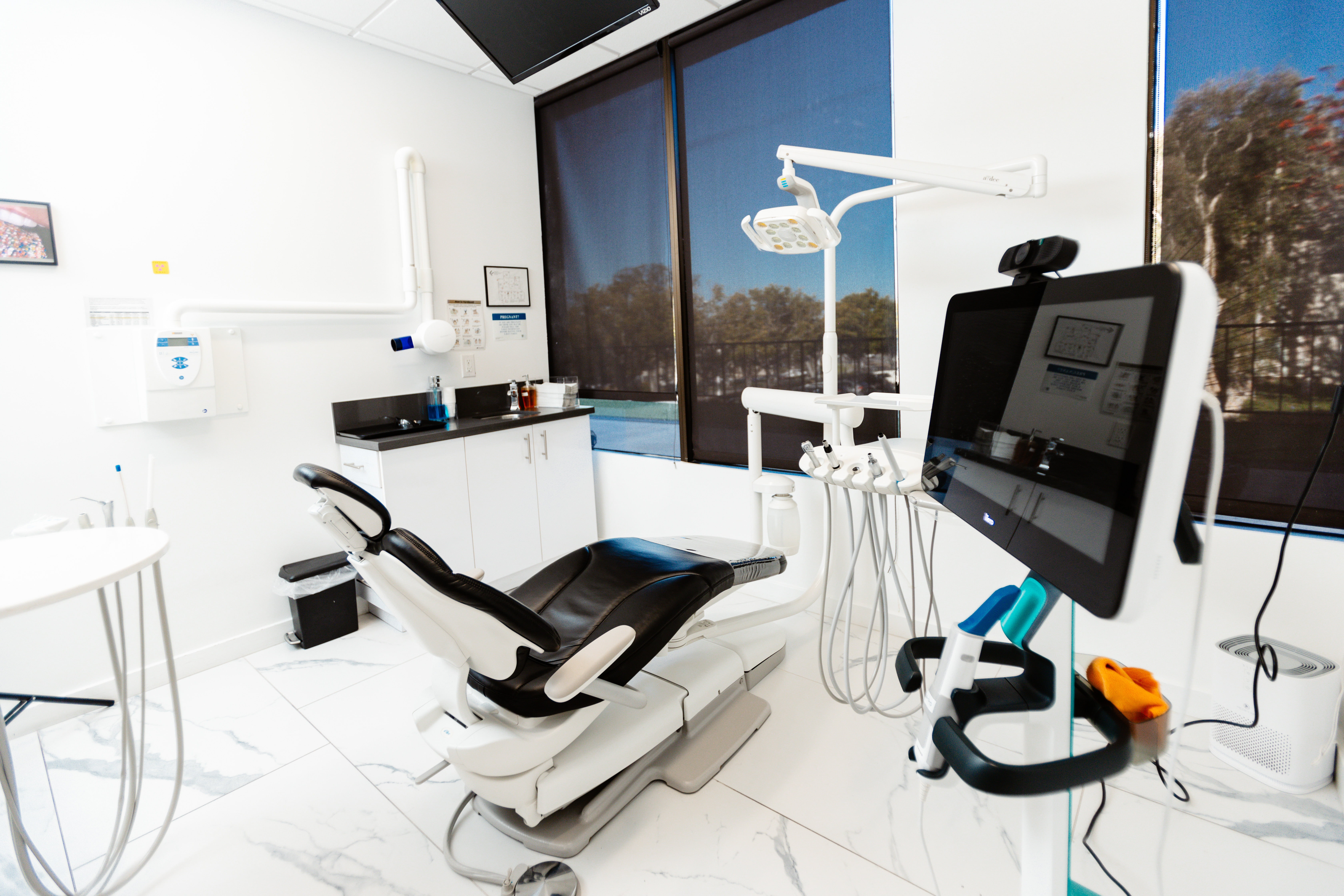 Luminous Smiles Image