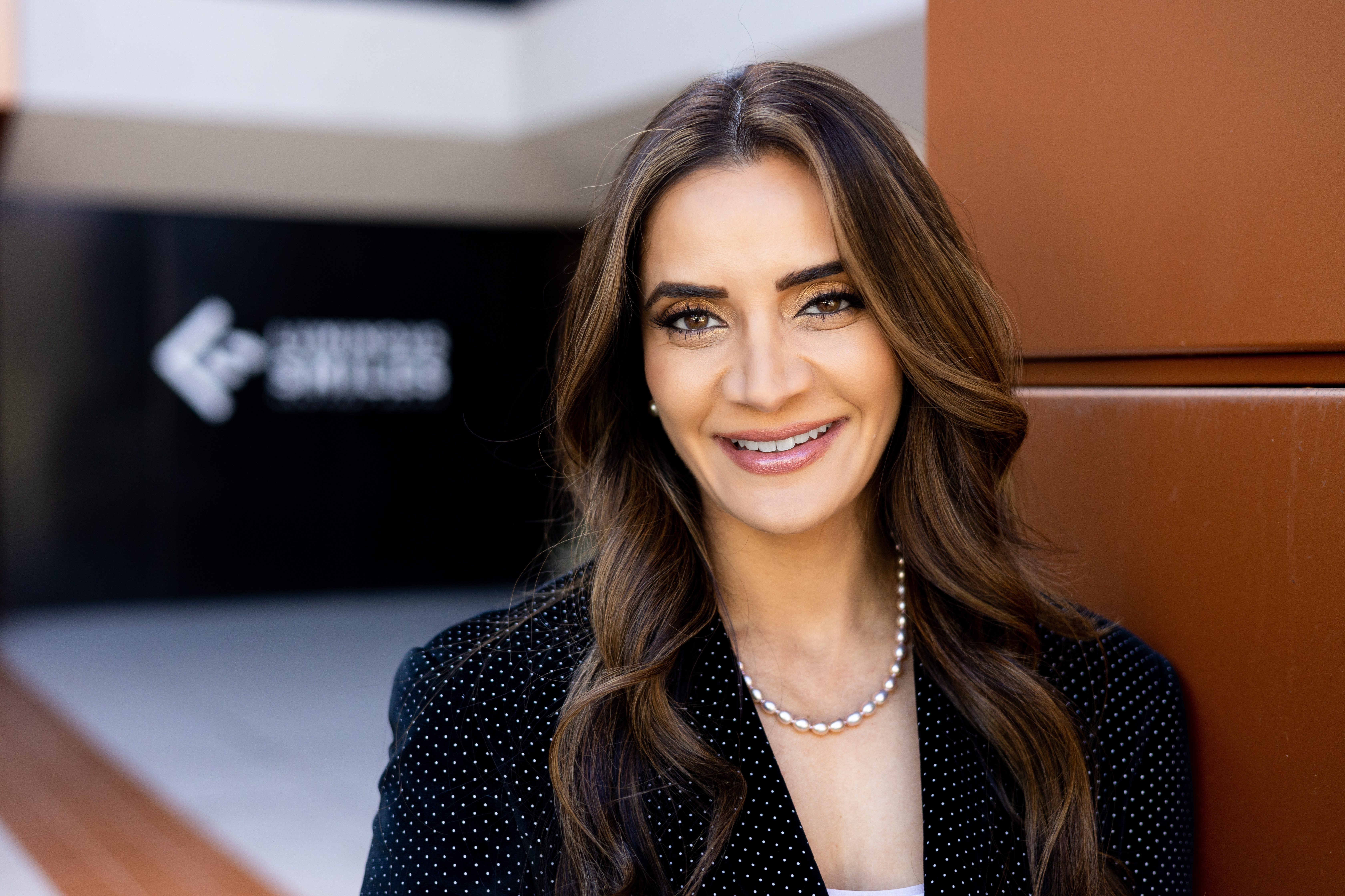 Luminous Smiles Logo