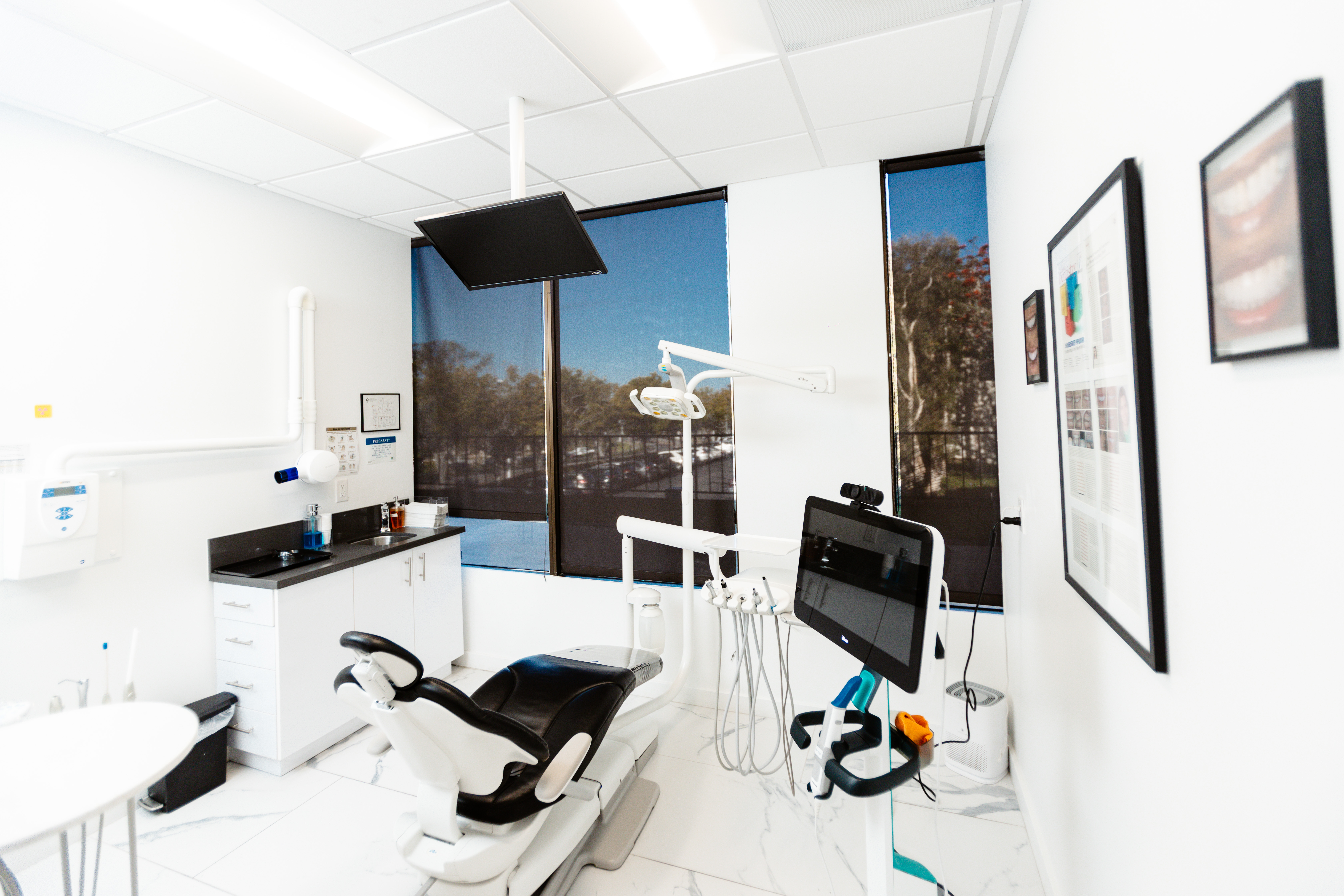 Luminous Smiles Image