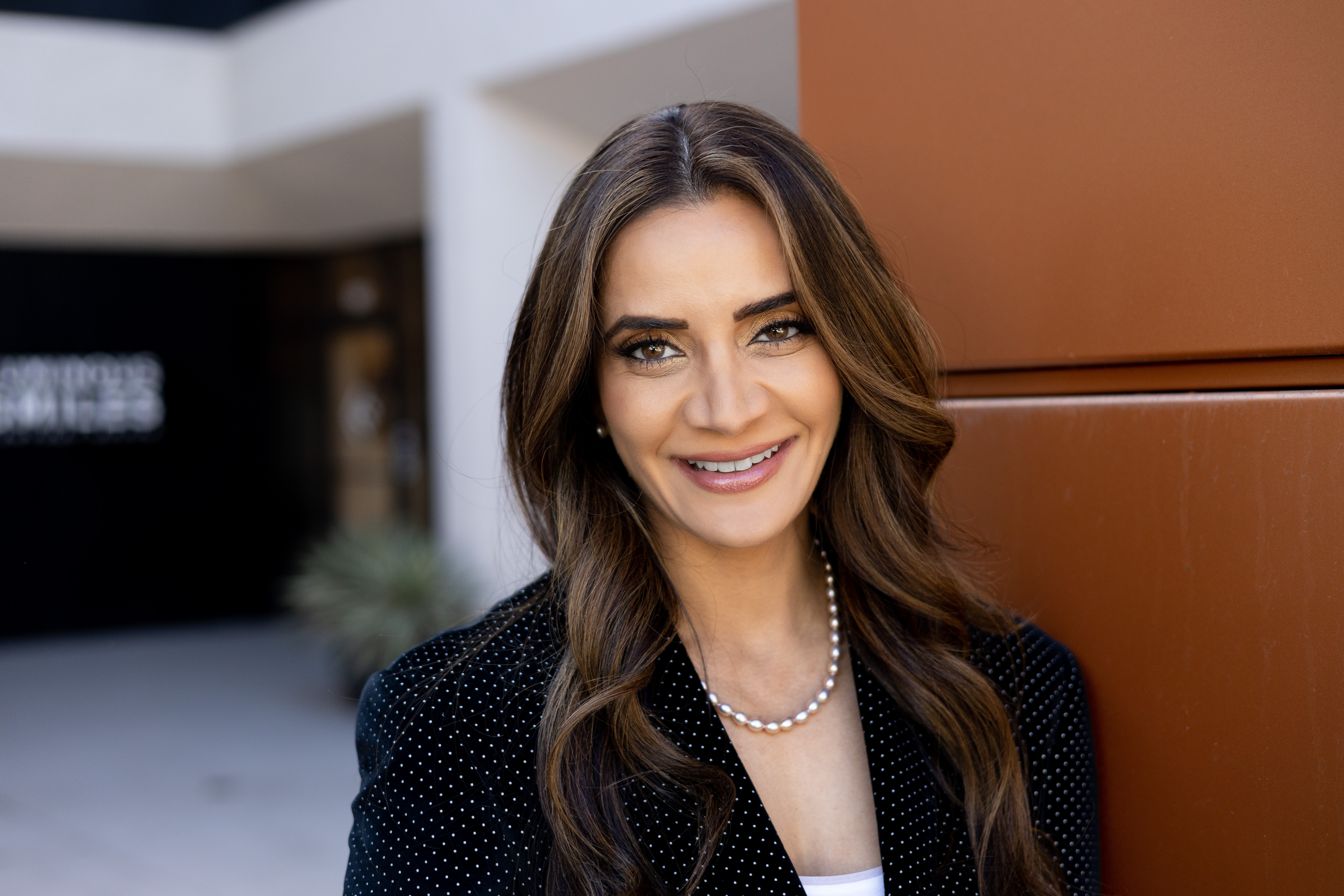 Luminous Smiles Image