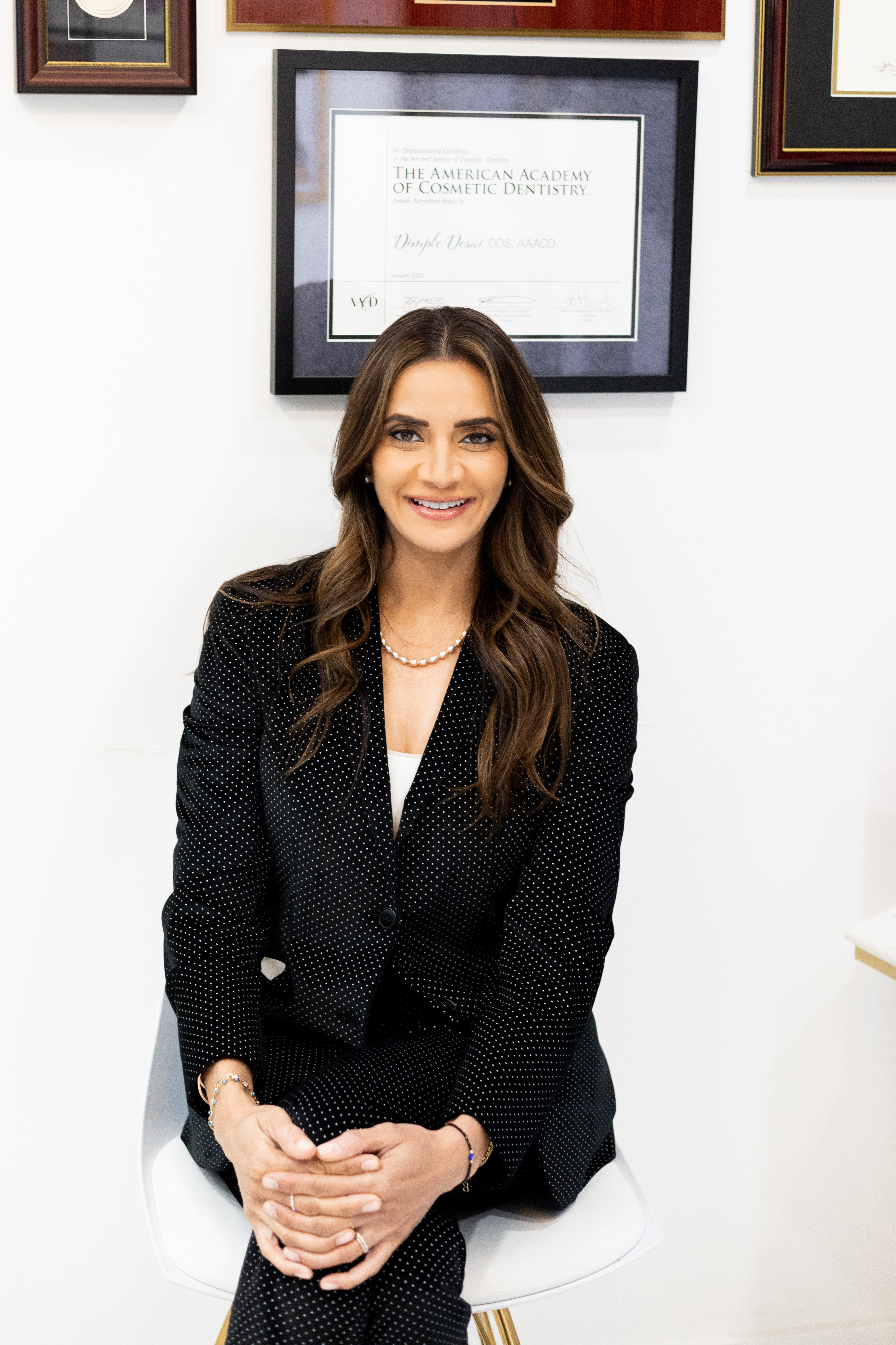 Luminous Smiles Image