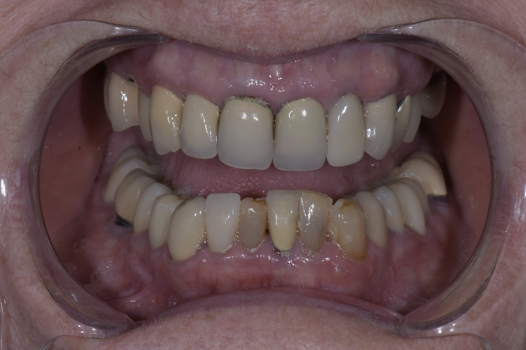 Luminous Smiles Image