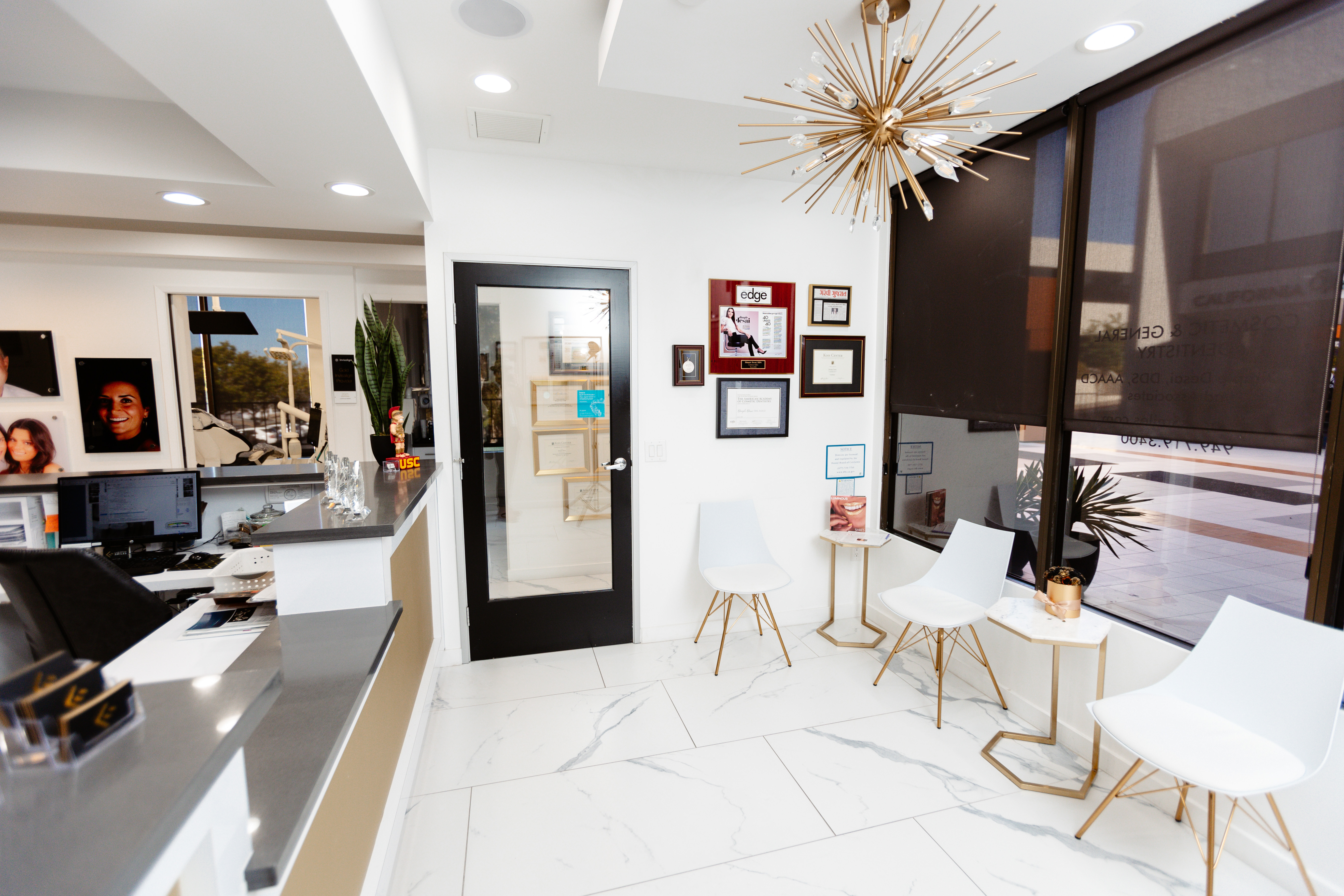 Luminous Smiles Image