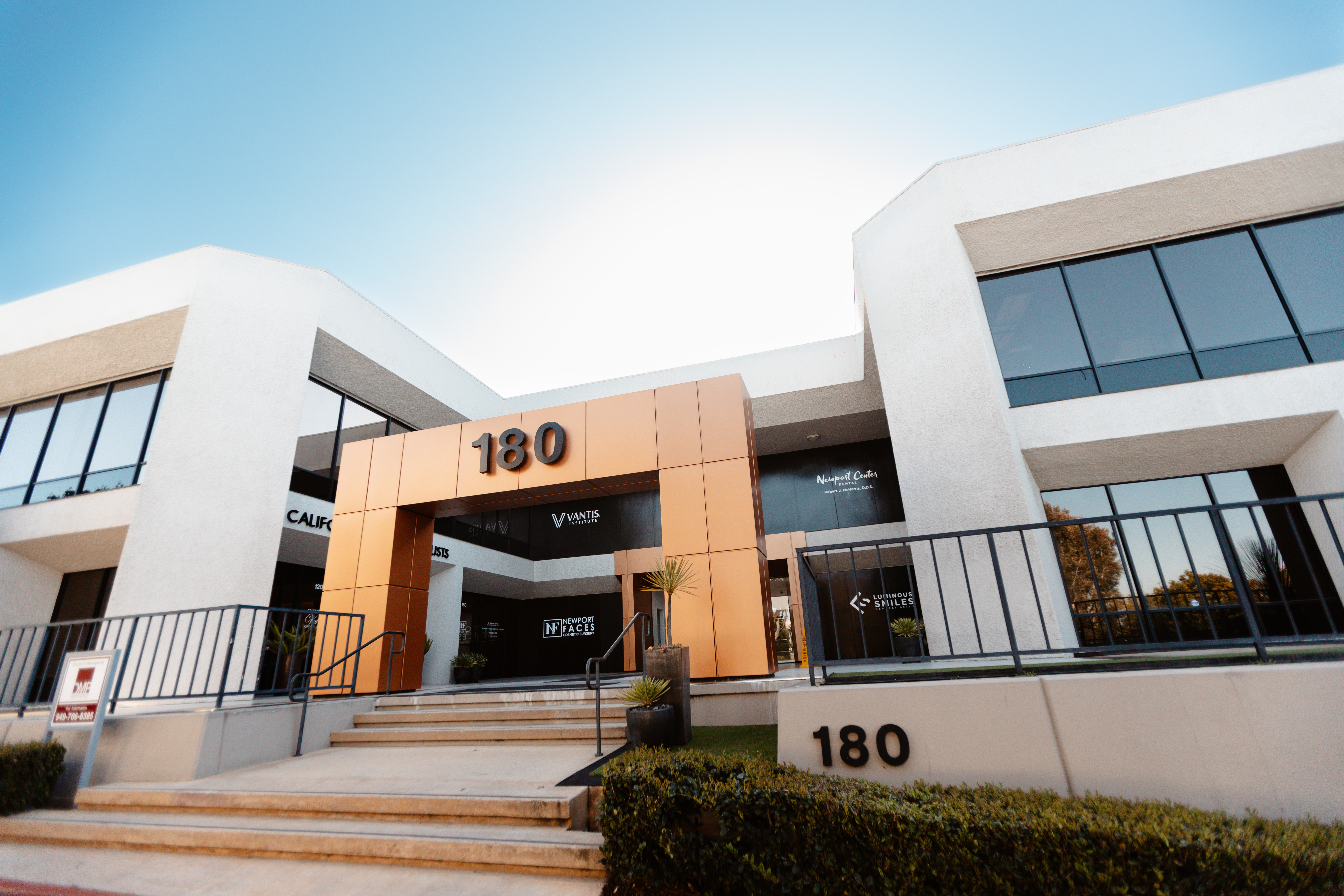 Luminous Smiles Image