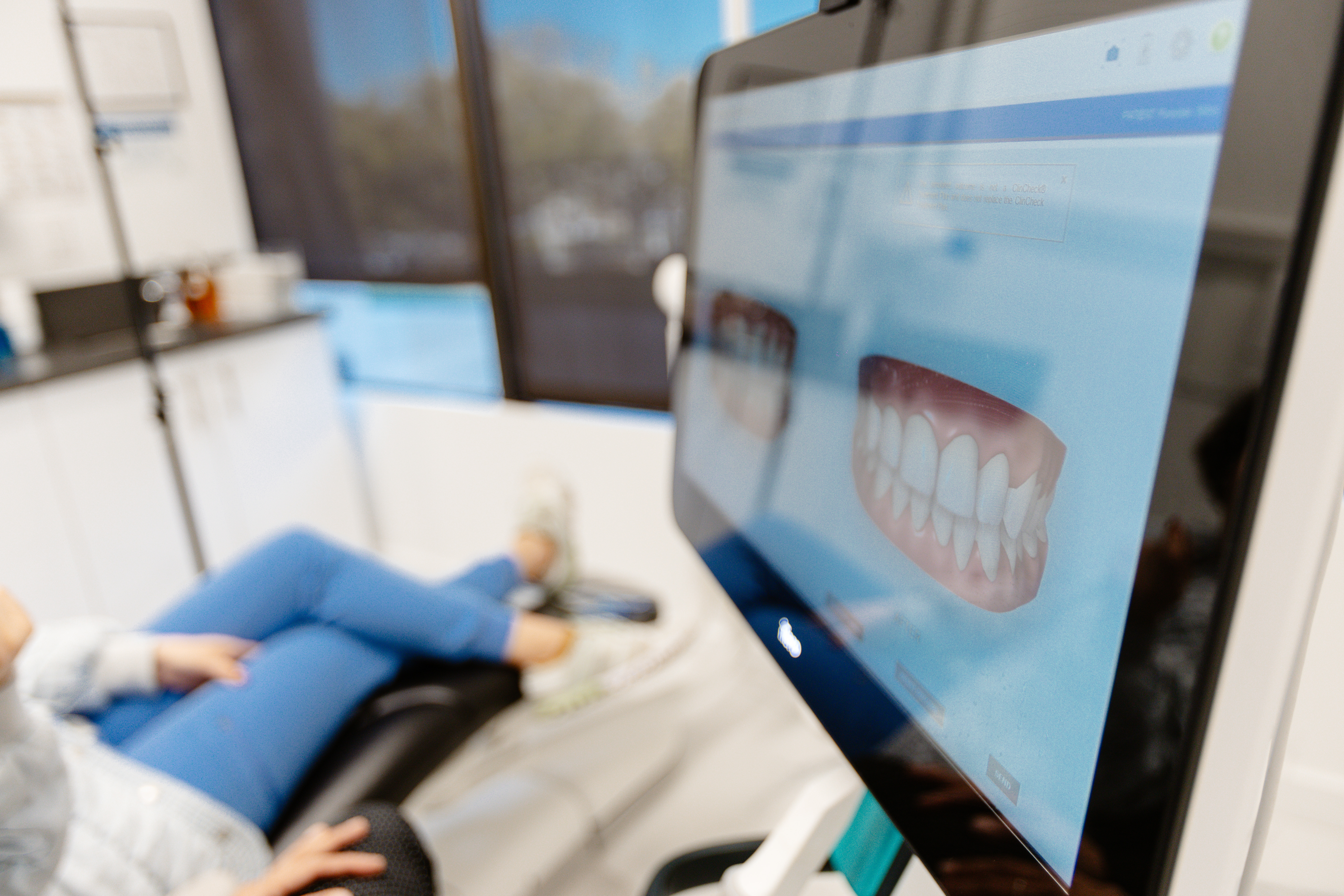 Luminous Smiles Image