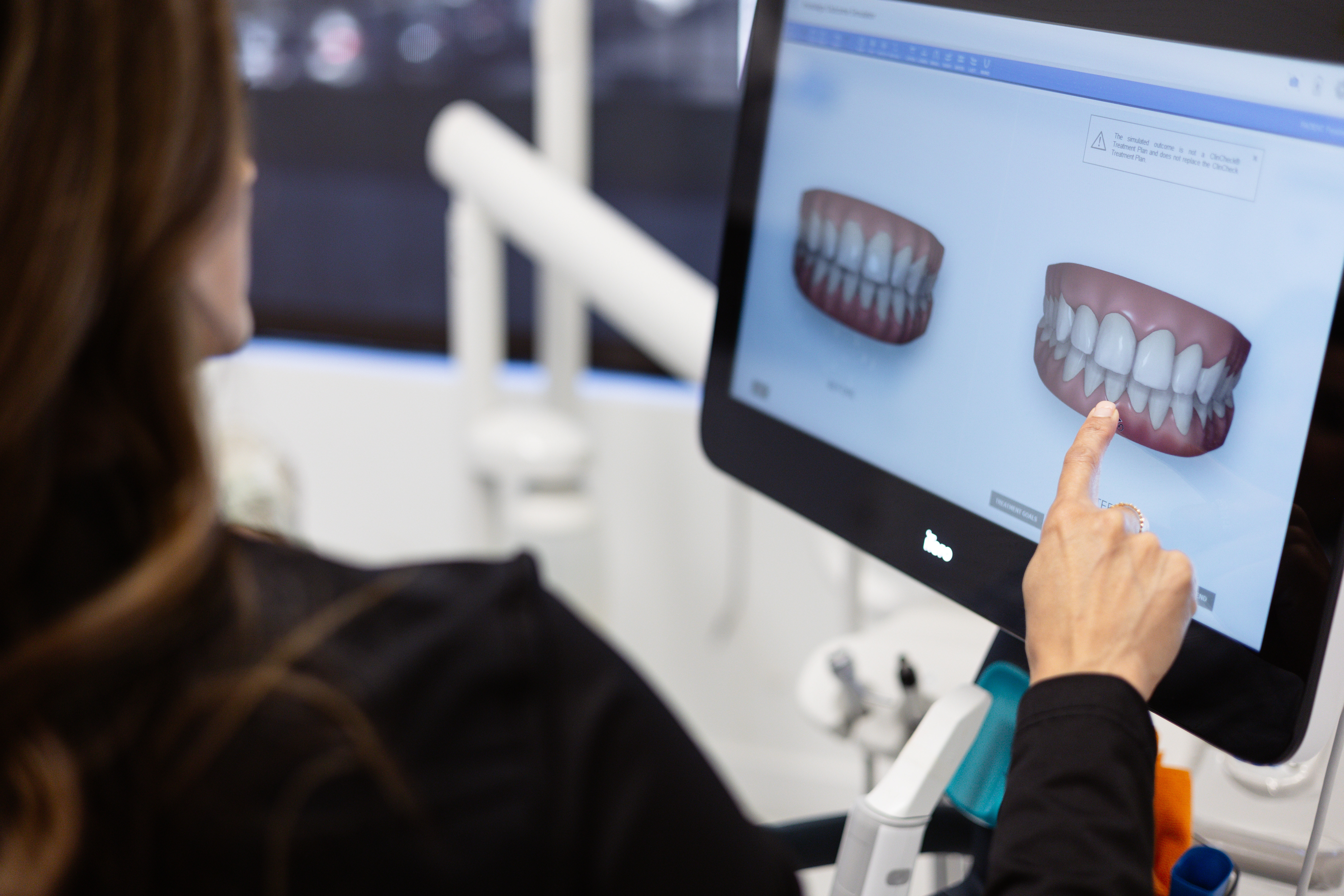 Luminous Smiles Image