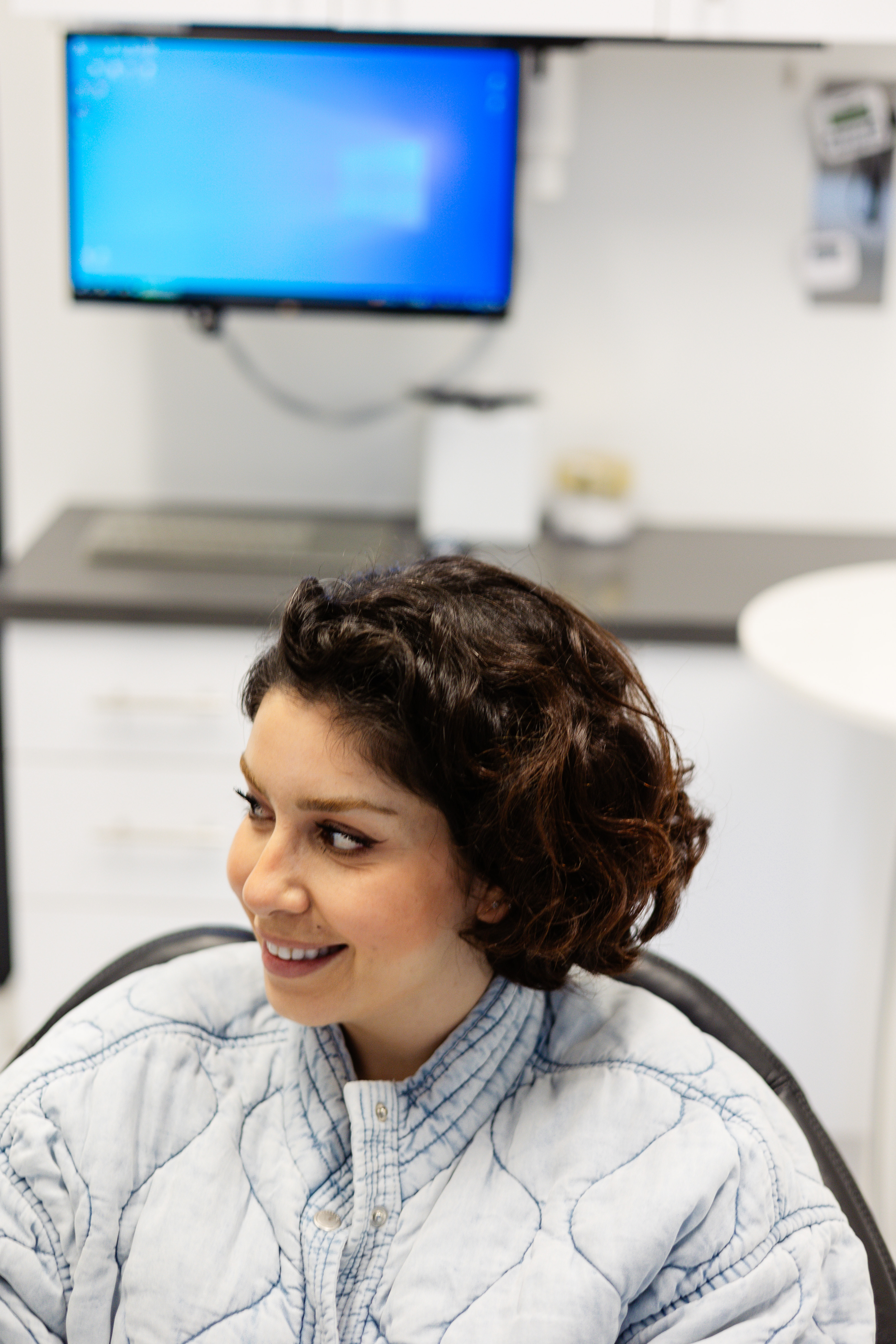 Luminous Smiles Image