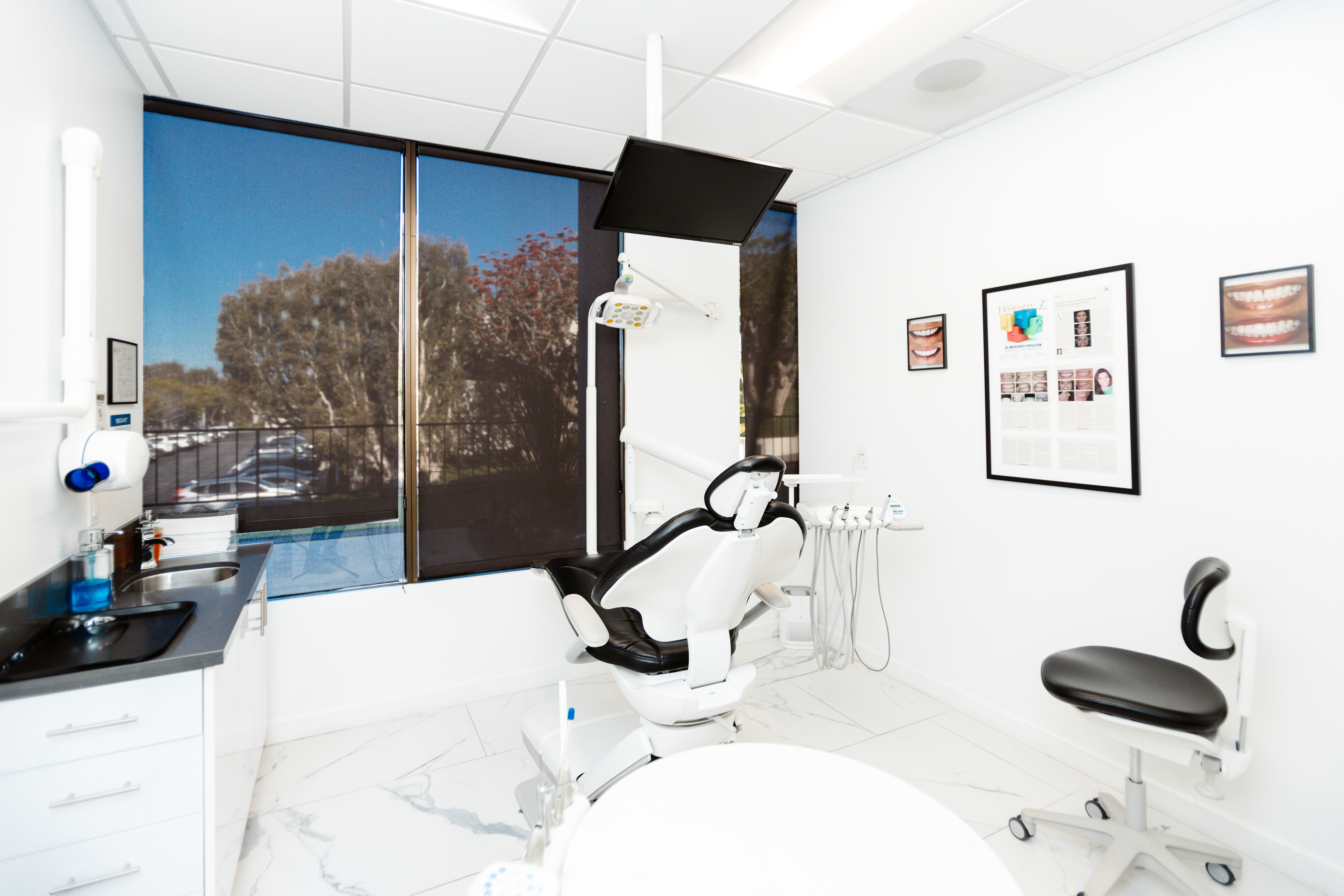 Luminous Smiles Image