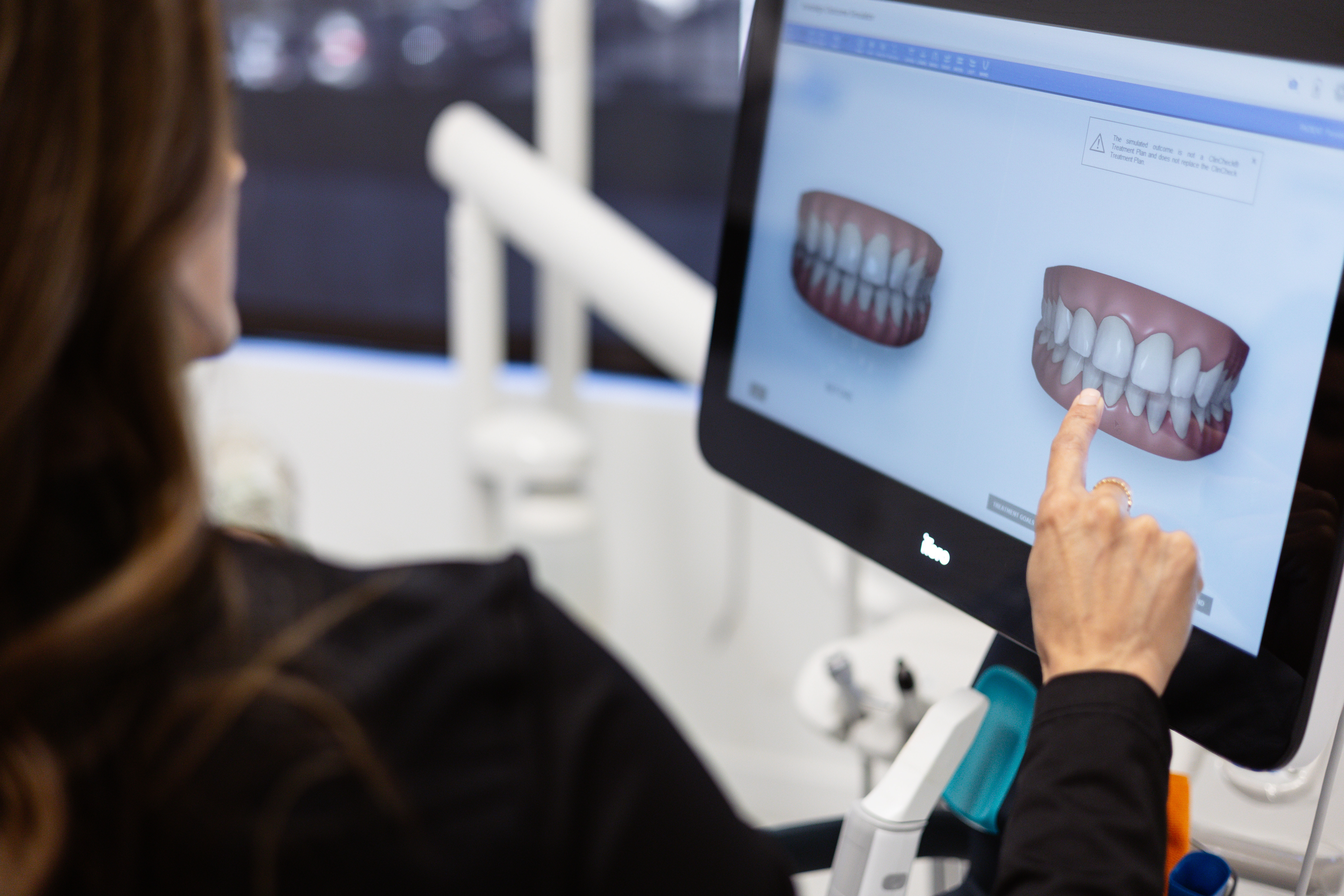 Luminous Smiles Image