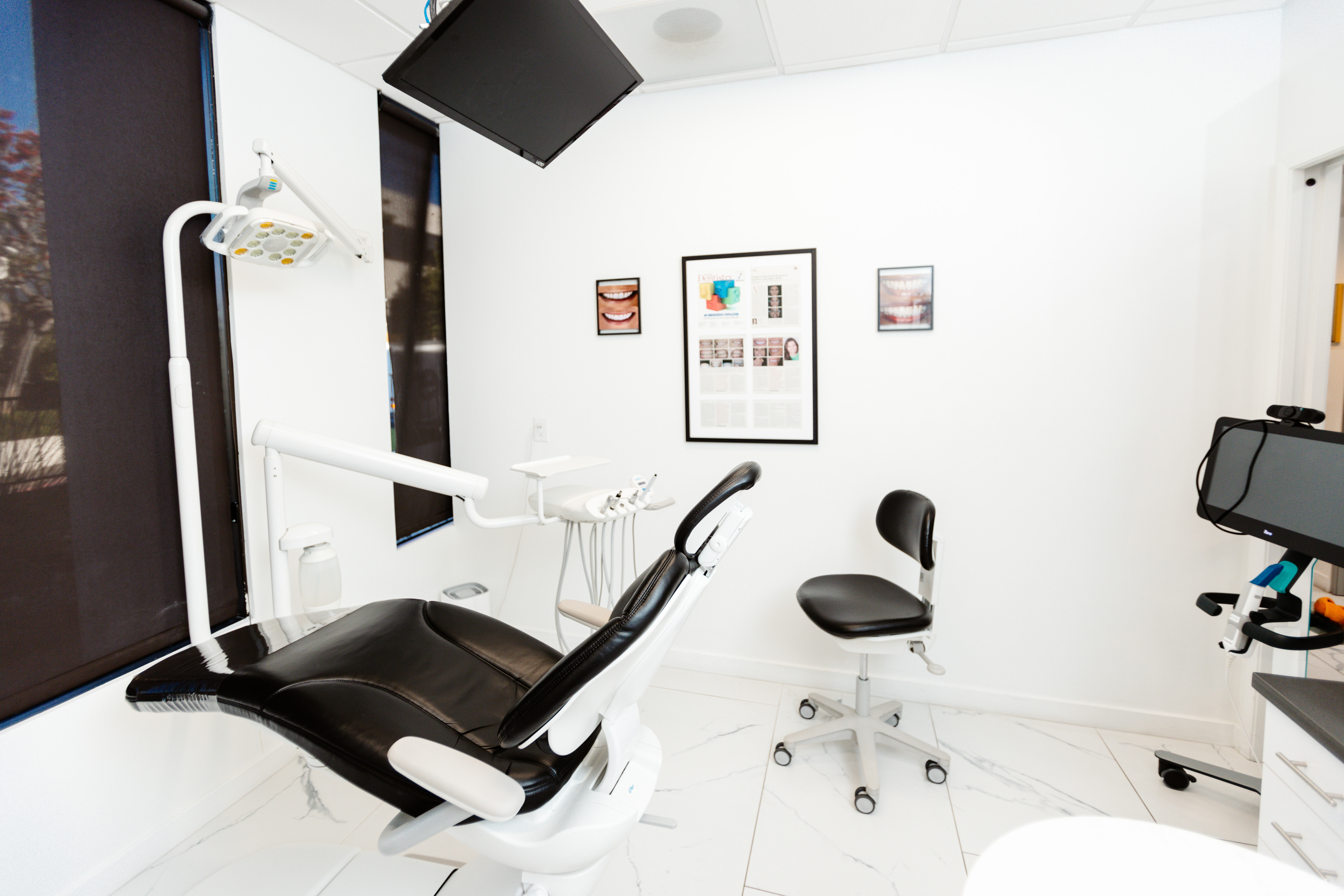 Luminous Smiles Image