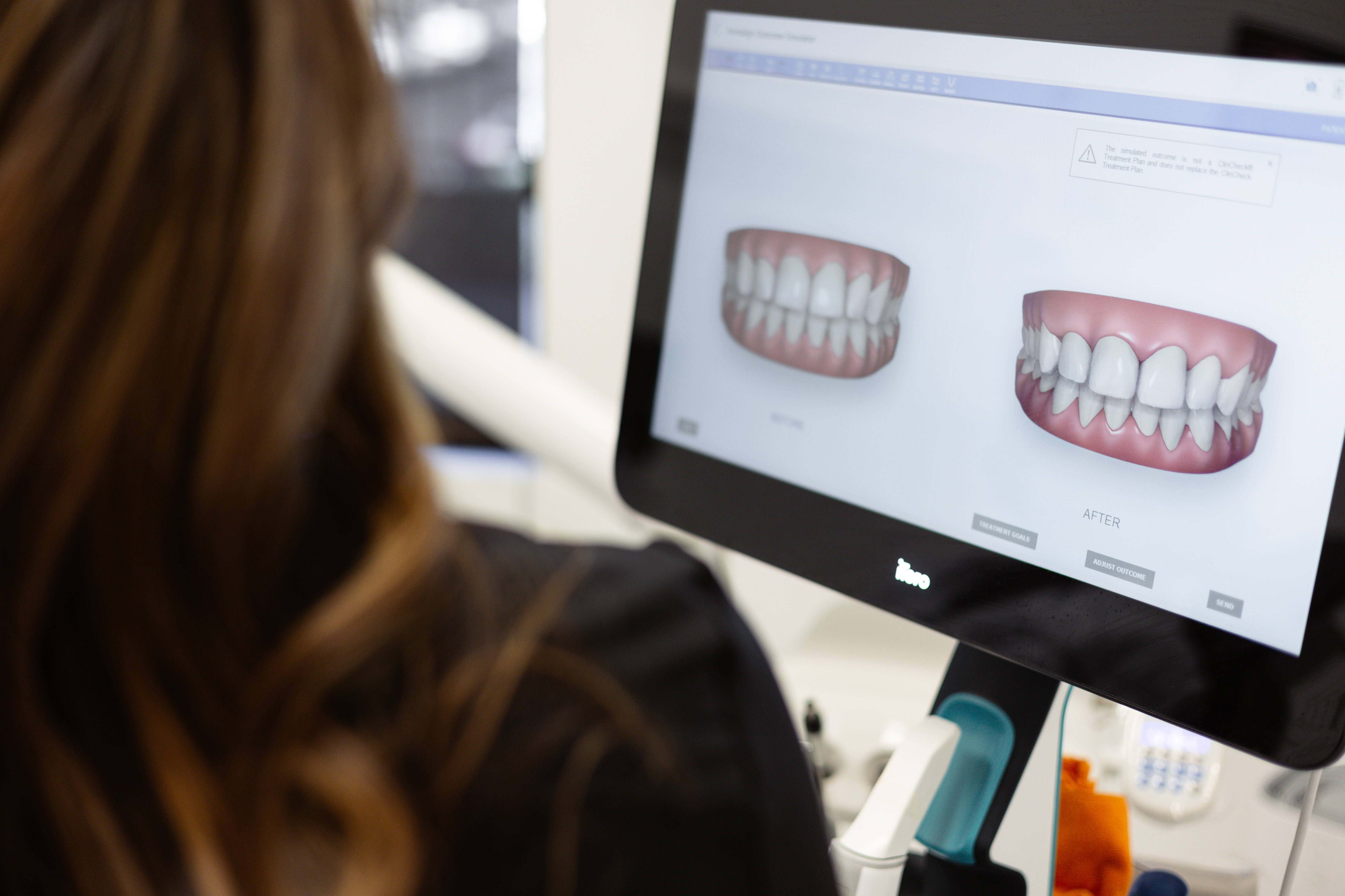 Luminous Smiles Image