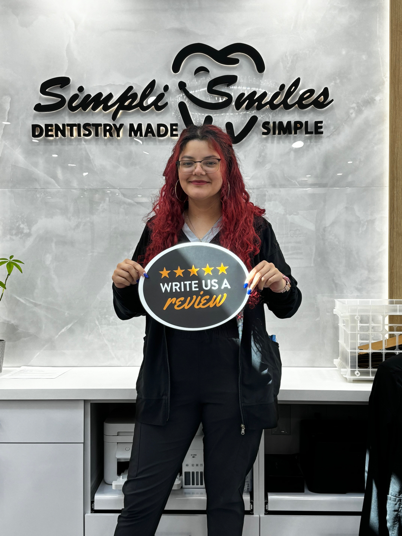 SimpliSmiles Hicksville Image