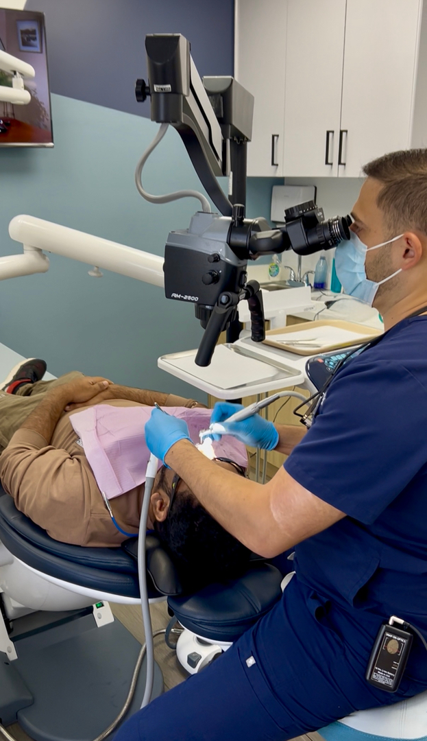 SimpliSmiles Hicksville Image