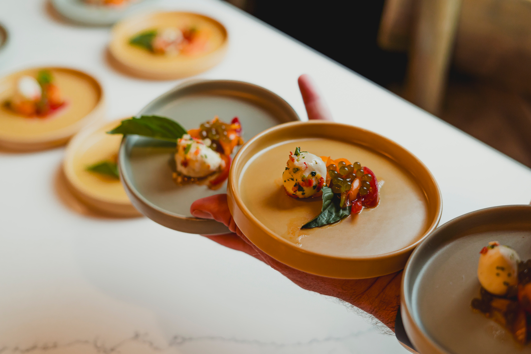 Southern Bell Catering Group Image