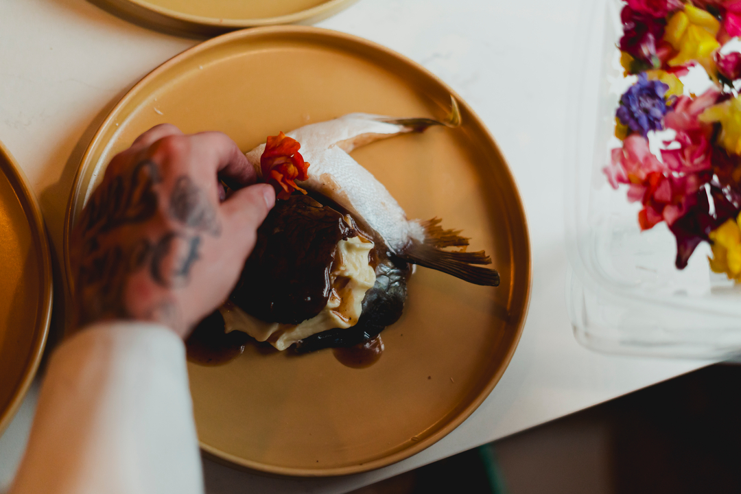 Southern Bell Catering Group Image