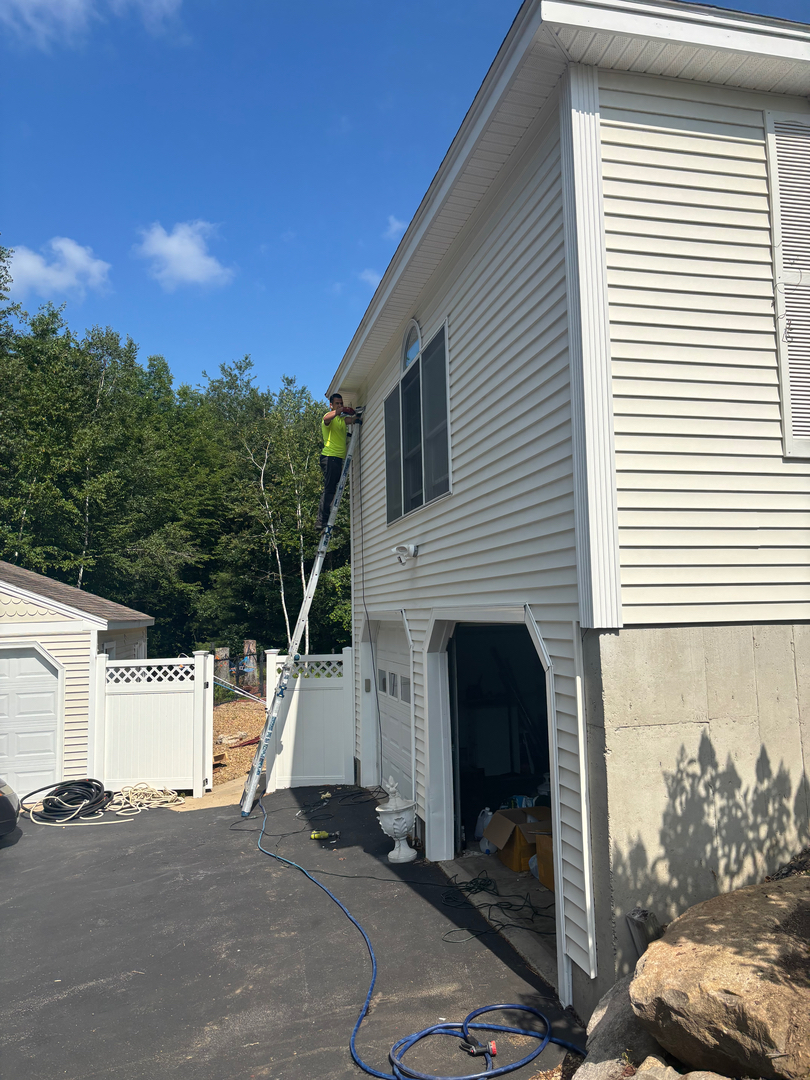 Diamonds home Services llc Image