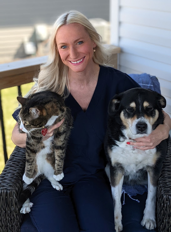 Belmont Veterinary Center - Lincoln, NE