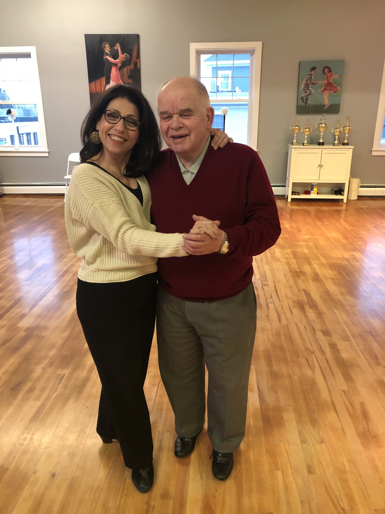 Arthur Murray Dance Center of Natick Image