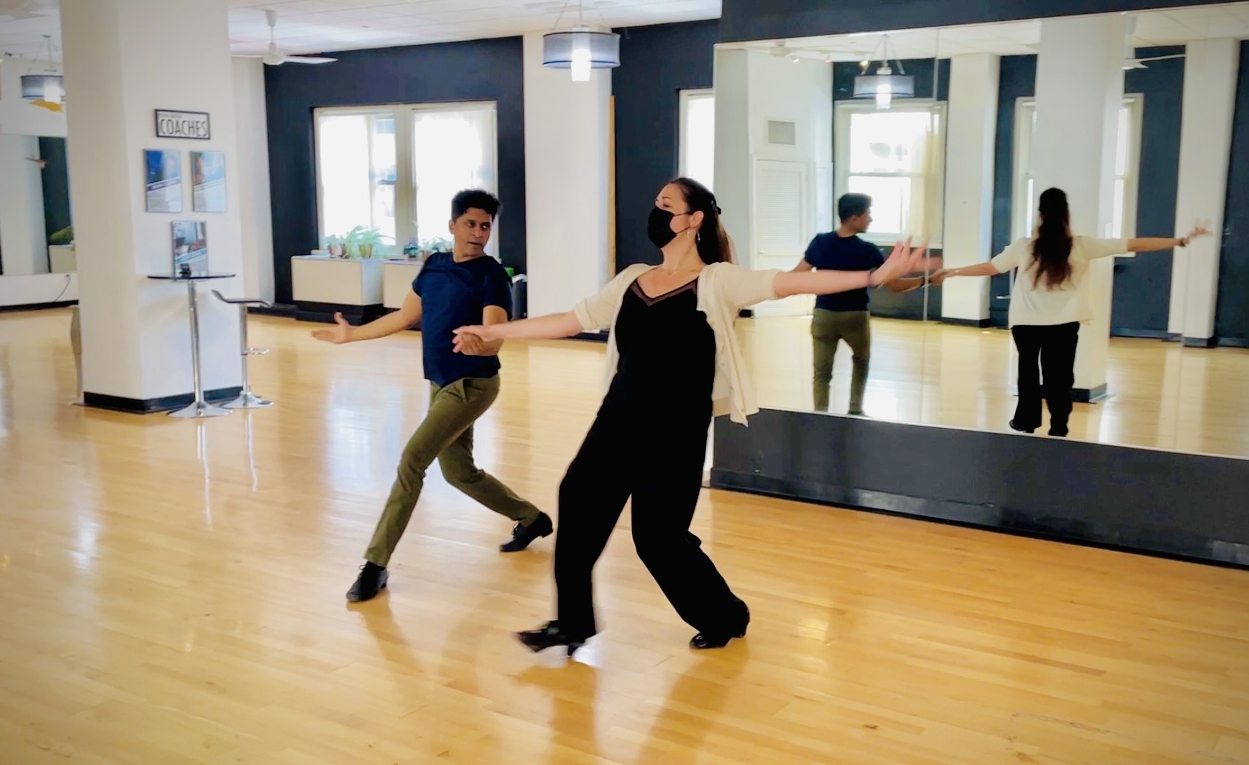 Arthur Murray Dance Center of Natick Image