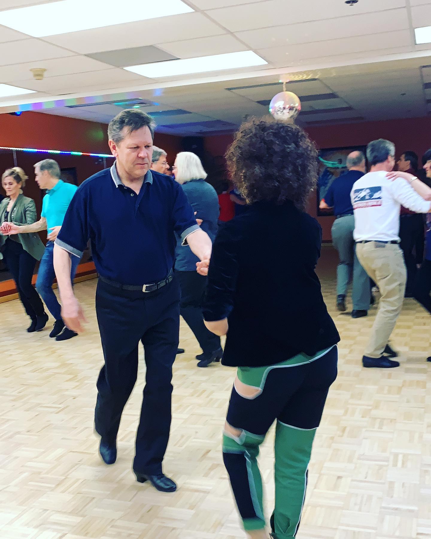 Arthur Murray Dance Center of Natick Image