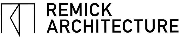 Remick Architecture Logo