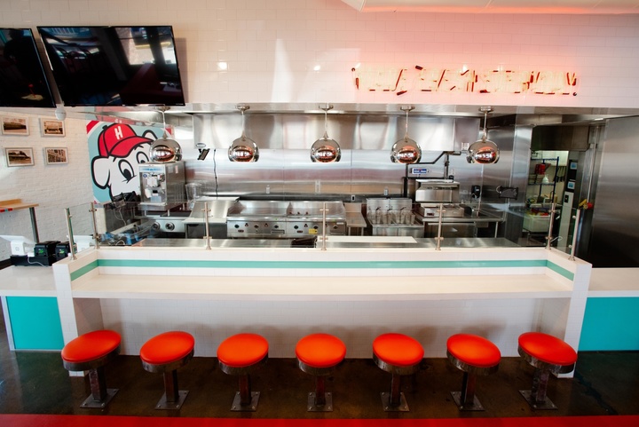 Remick Architecture Image