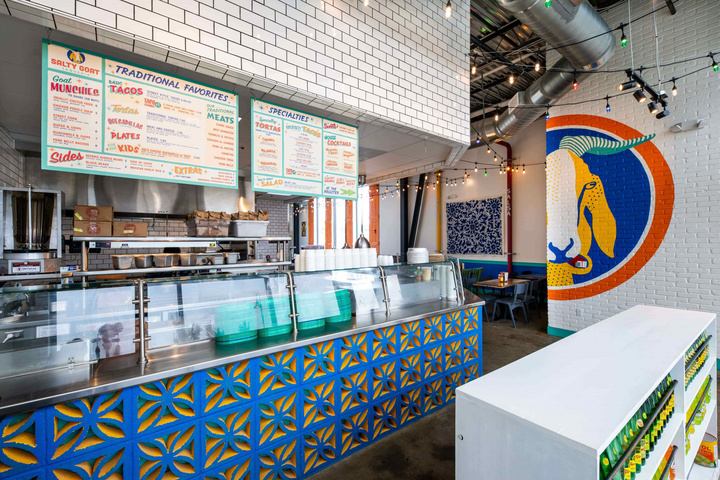 Remick Architecture Image