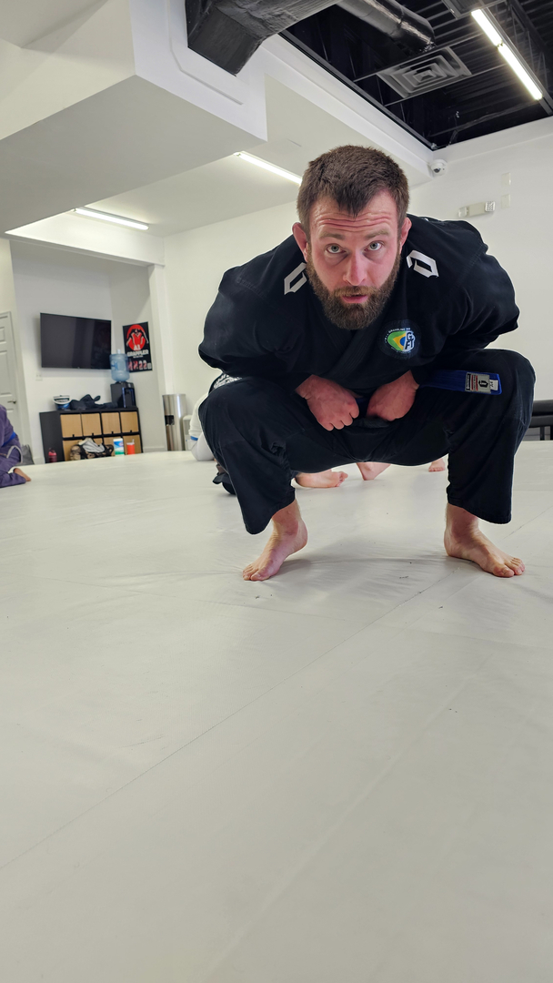 Team Randori Martial Arts Image