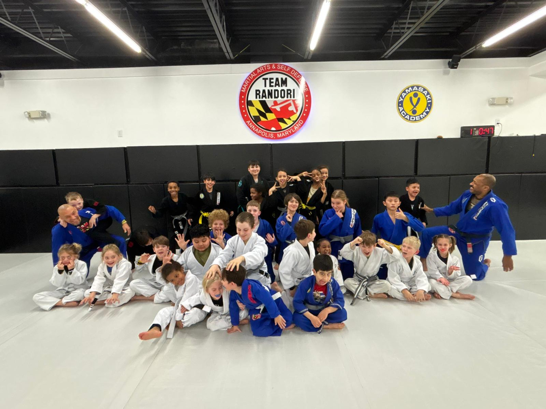 Team Randori Martial Arts Image