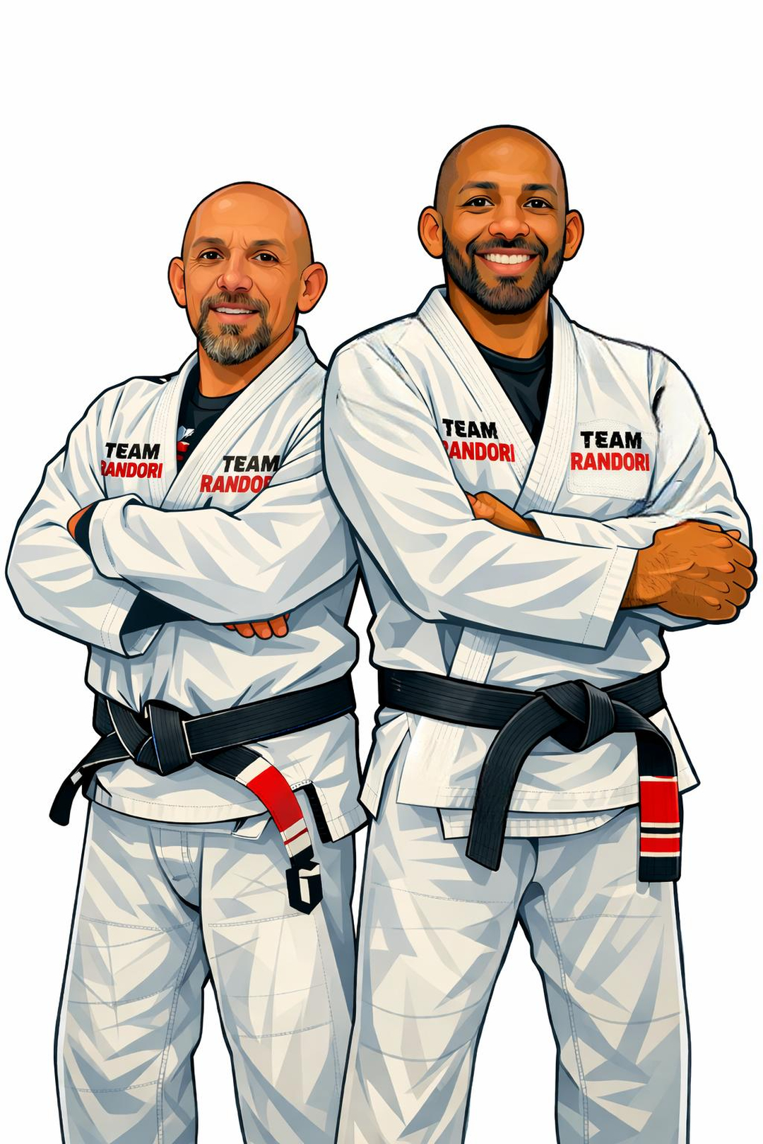 Team Randori Martial Arts Image
