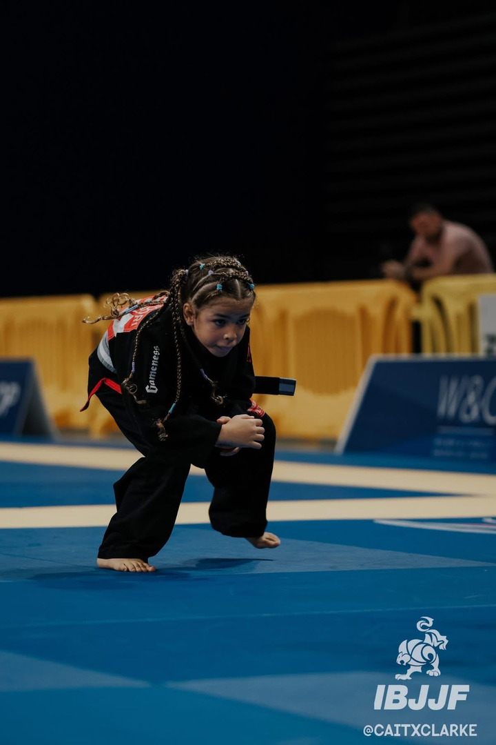 Team Randori Martial Arts Image