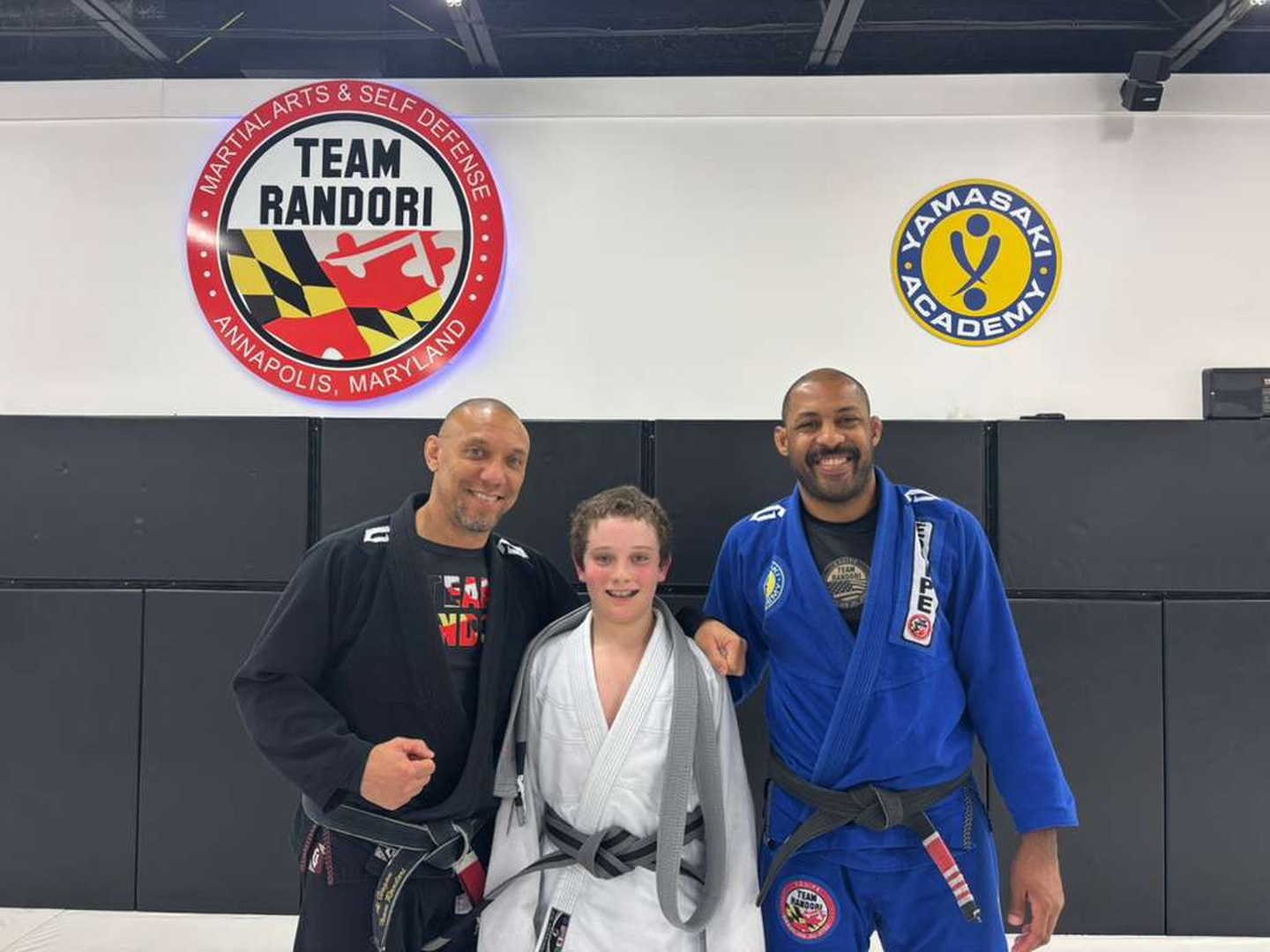 Team Randori Martial Arts Image