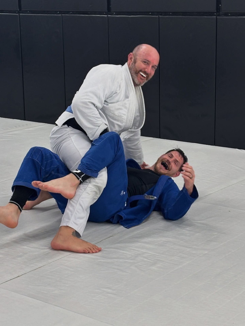 Team Randori Martial Arts Image