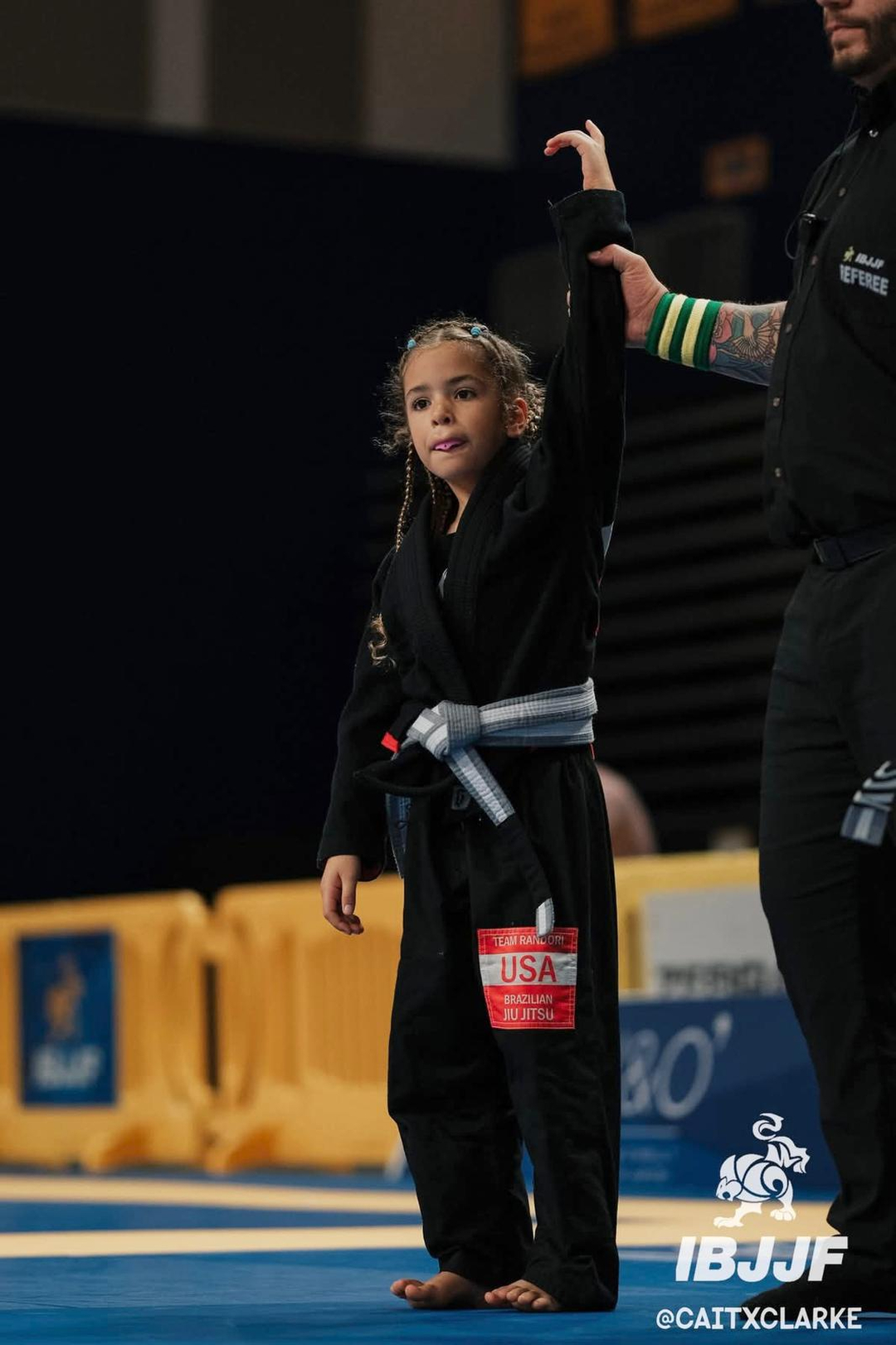 Team Randori Martial Arts Image