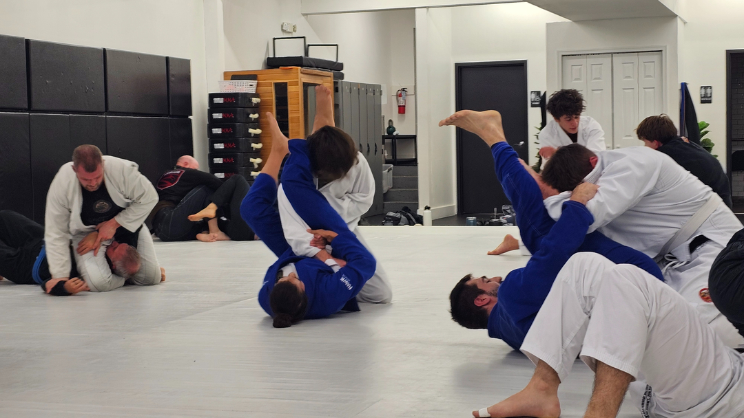 Team Randori Martial Arts Image