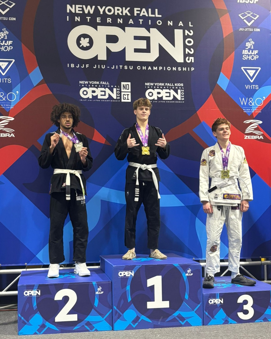 Team Randori Martial Arts Image