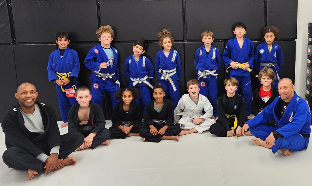 Team Randori Martial Arts Image
