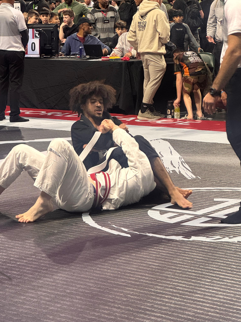 Team Randori Martial Arts Image