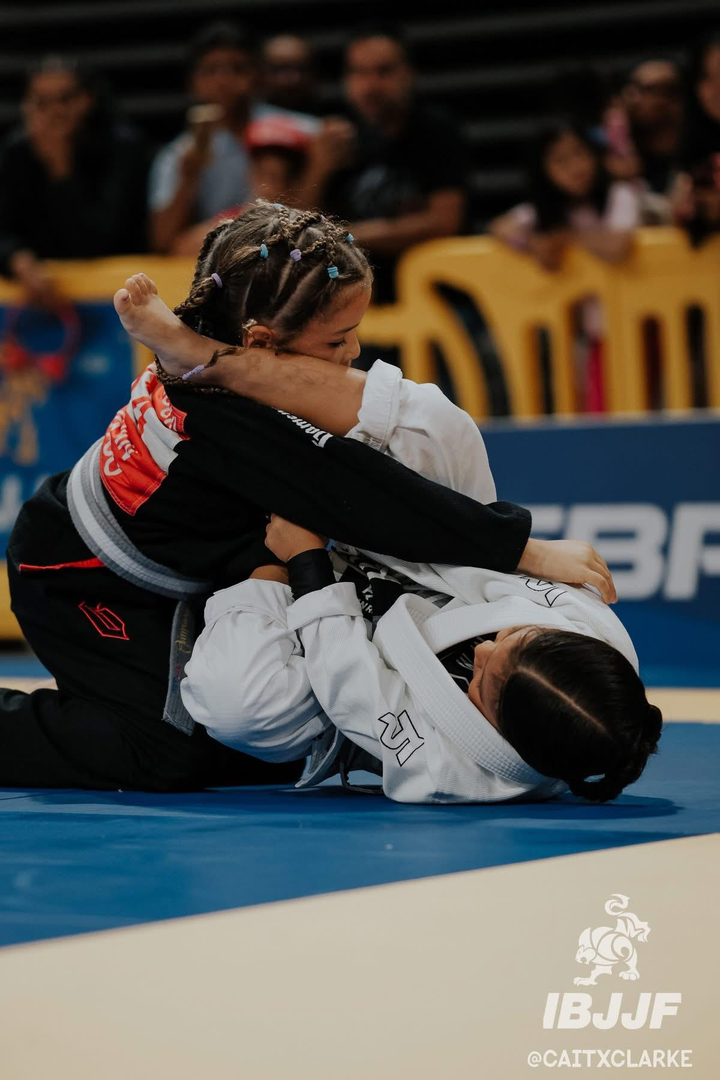 Team Randori Martial Arts Image