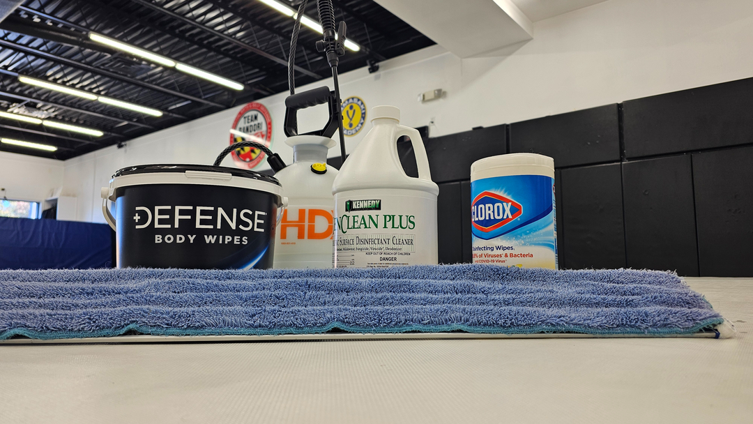 Team Randori Martial Arts Image