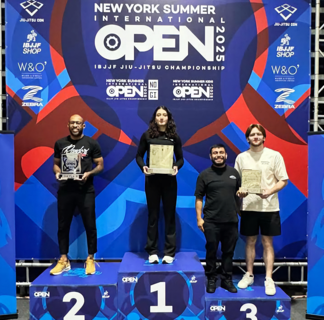 Team Randori Martial Arts Image