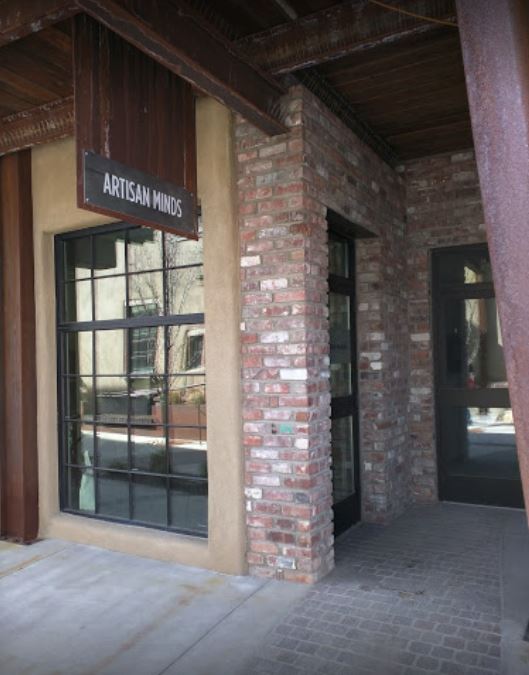 Artisan Minds - Santa Fe, NM