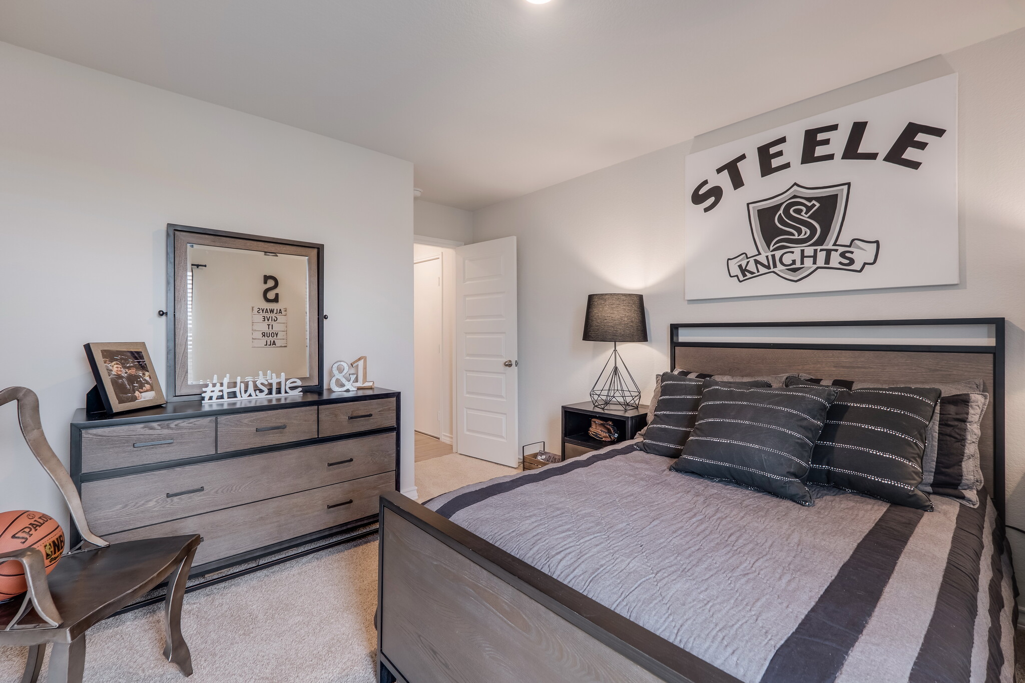 Steele Creek by D.R. Horton - Cibolo, TX