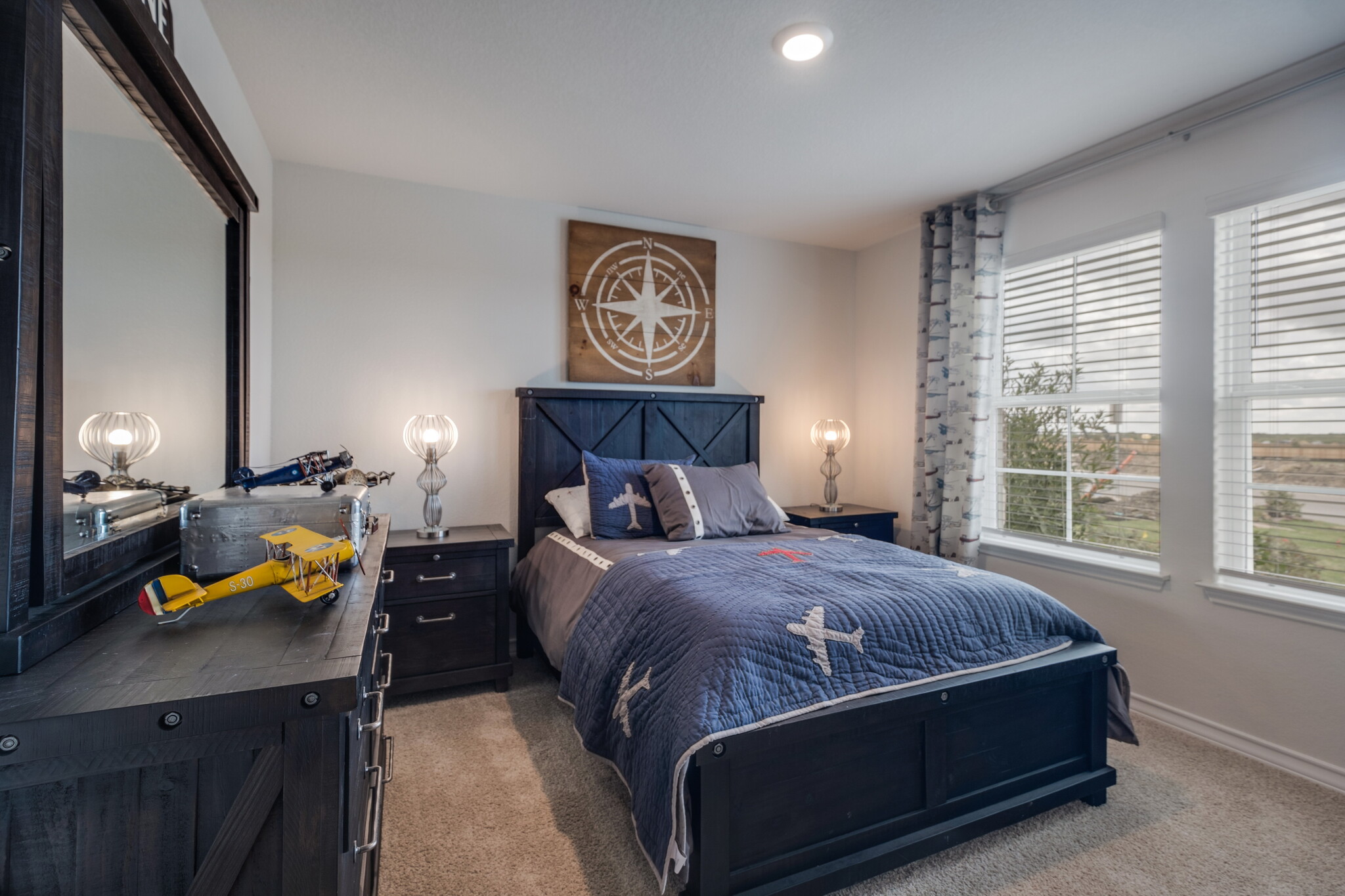 Steele Creek by D.R. Horton - Cibolo, TX
