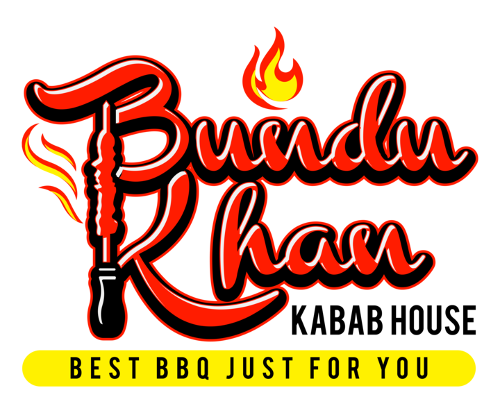 Bundu Khan Kabab House Logo
