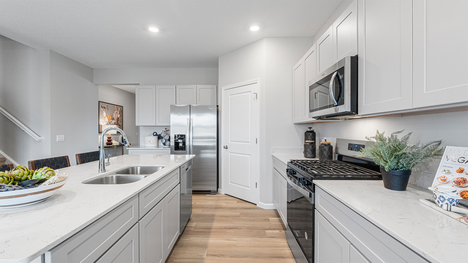 Belmont Woods by D.R. Horton Image