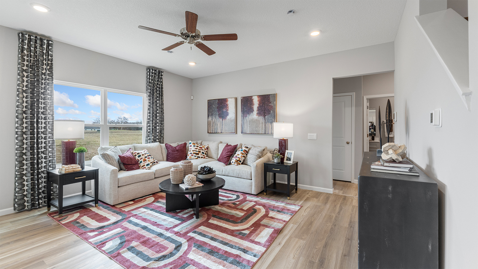 Belmont Woods by D.R. Horton Image