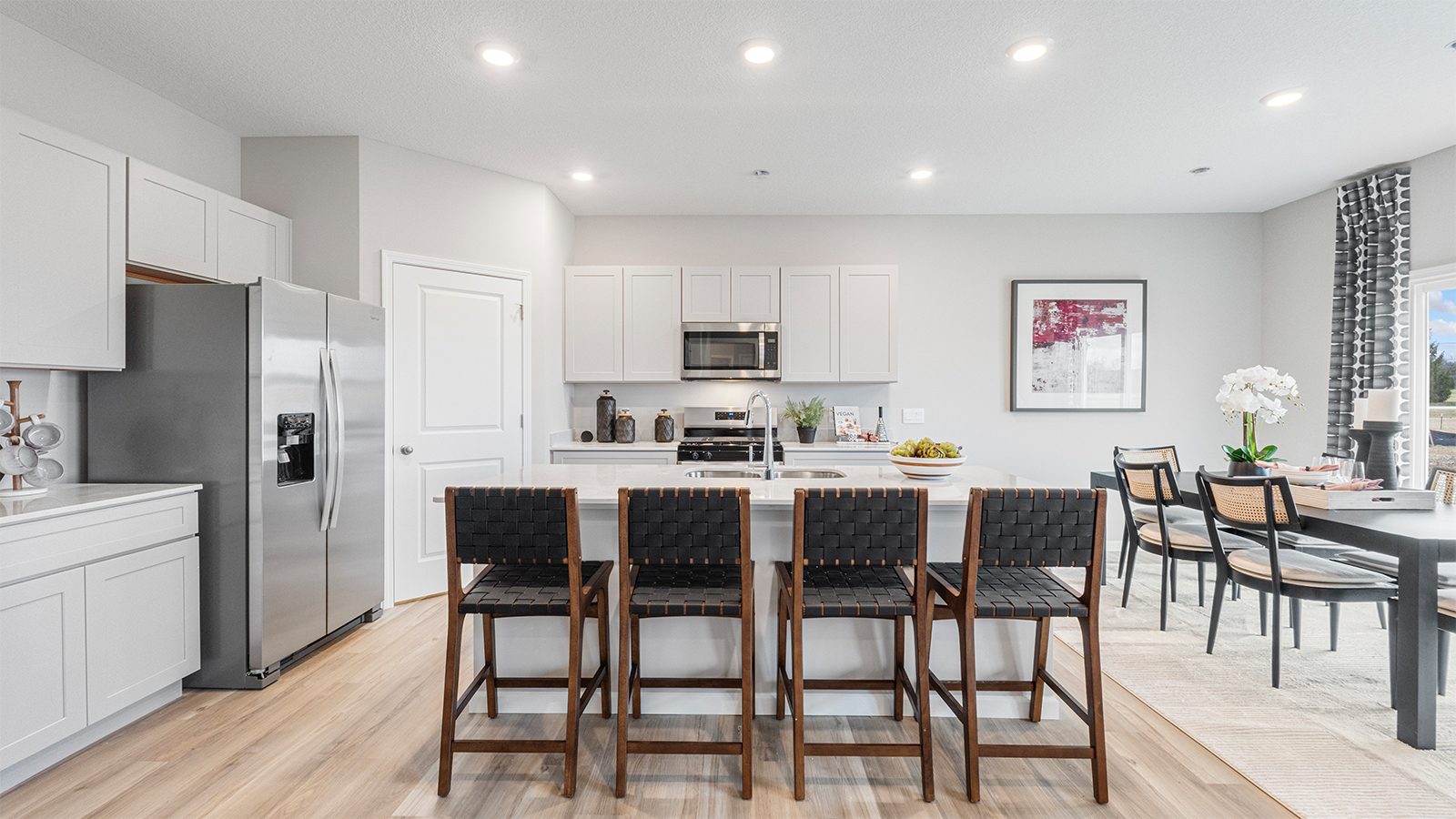 Belmont Woods by D.R. Horton Image