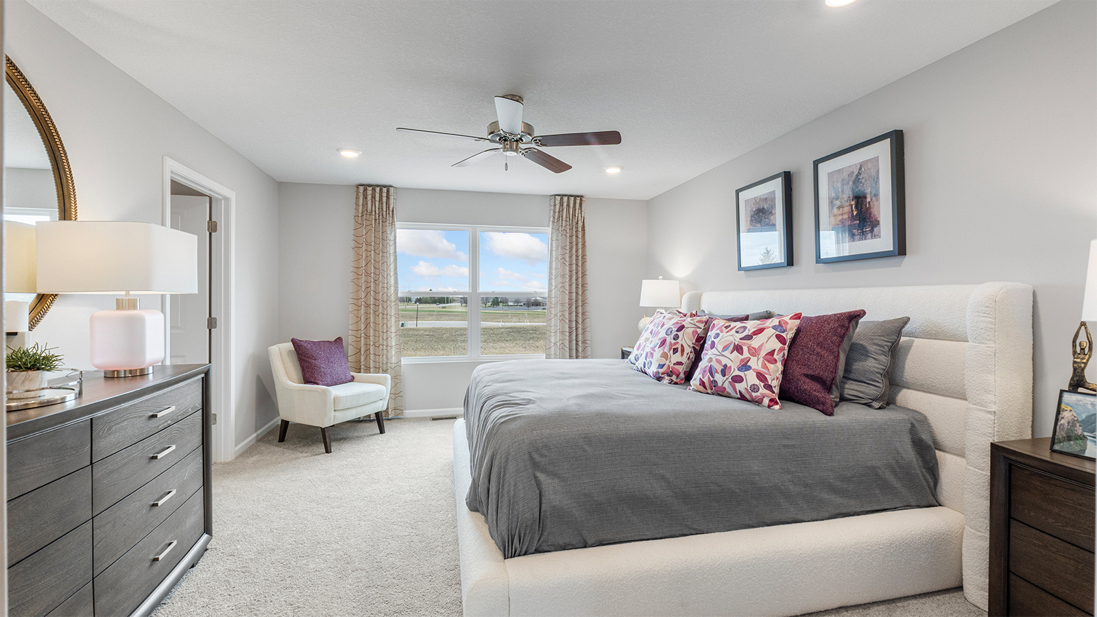 Belmont Woods by D.R. Horton Image